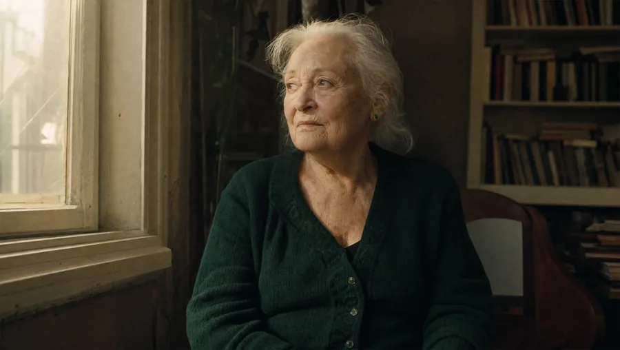 Deuxième génération : une femme différente.